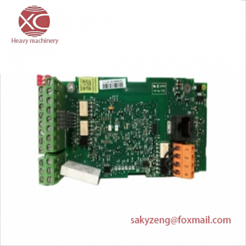 ABB 3BHE014658R0101 - Advanced PC Board for Industrial Automation