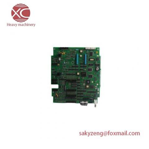 ABB 3BHE014967R0001 UNS2880B-P V1 Circuit Board