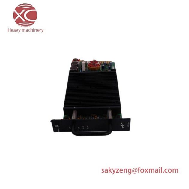 ABB 3BHE020959R0127 PC Board Assembly