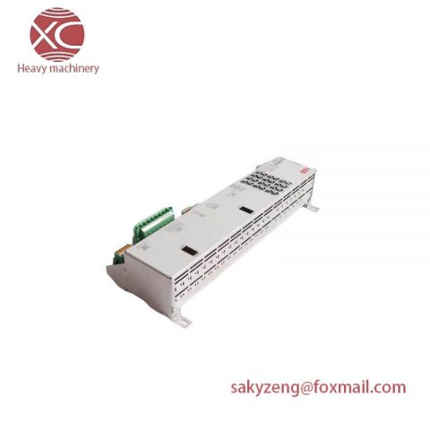 ABB 3BHE022291R0101 - PCD230 A101 Communication Control Module