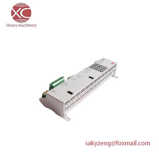 ABB 3BHE022291R0101 - PCD230 A101 Communication Control Module