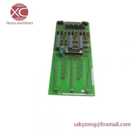 ABB 3BHE026284R0102 UAD215 A102 Distributor - Advanced Control Solution for Industry 4.0 Applications