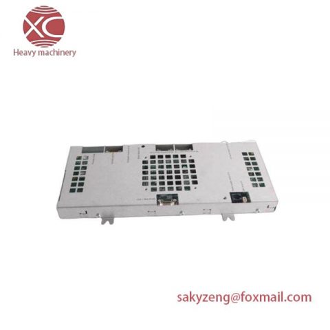 ABB 3BHE035301R1002 - UNS0121 A-Z V1 CMT100 Release Module, Advanced Industrial Automation Solutions