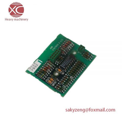 ABB 3BHE036348R0103 Inverter - High-Performance Power Conversion Solution