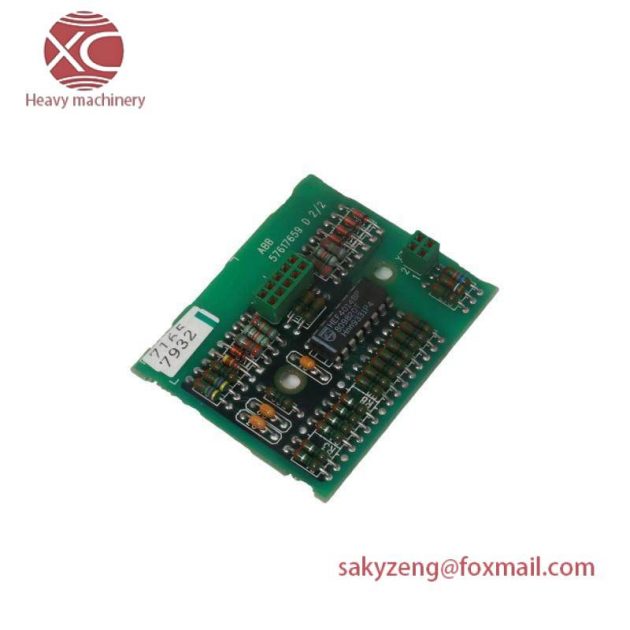 ABB 3BHE036348R0103 Inverter - High-Performance Power Conversion Solution