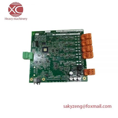 ABB 3BHE037864R0108 - Advanced Panel Module, for Optimal Industrial Control Systems