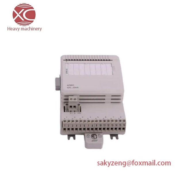 ABB 3BHT300054R3/A XI-11 Press Transform Unit Board
