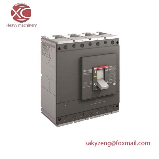 ABB 3BSC610D65R1 Power Supply Module