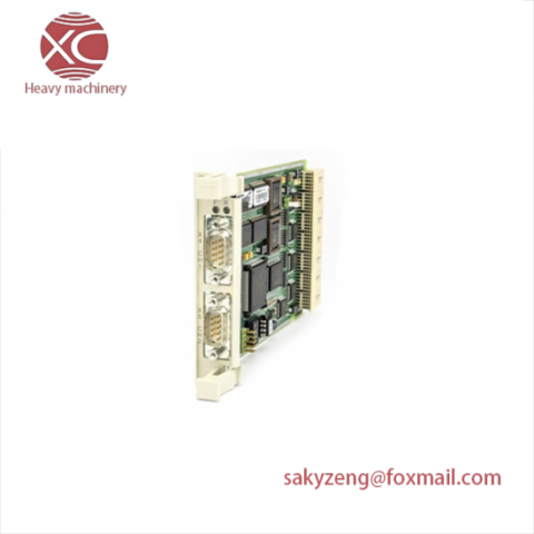 ABB 3BSE003827R1 MODBUS Interface; Manufacturer:ABB
