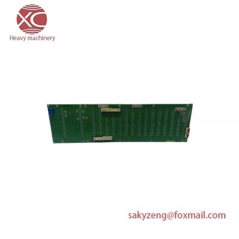 ABB 3BSE003879R1 Industrial Control Backplane