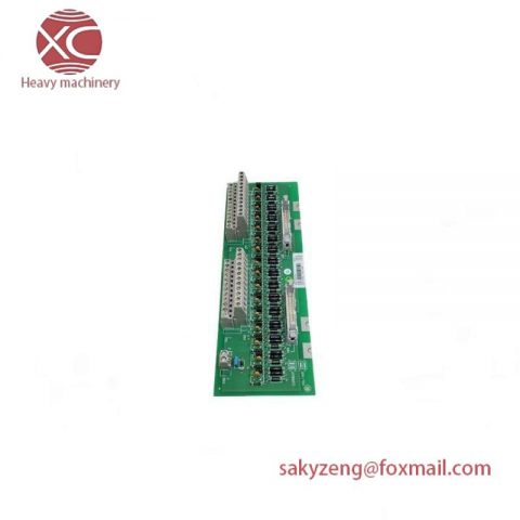ABB 3BSE018681R1 PU519 RTA Board for Industrial Automation