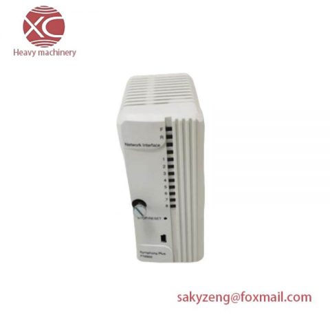 ABB 3BSE031155R1 - BC810 CEX-bus Interconnection Unit