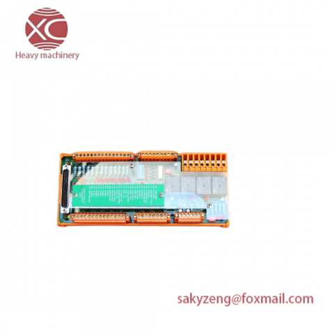 ABB 3DDE300415 CMA135 DCS Module