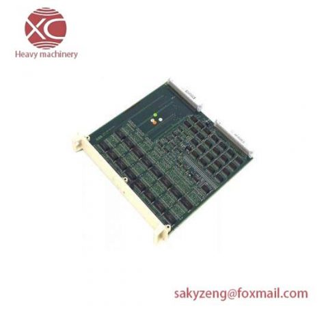 ABB 3HAB5956-1 Extension Memory Board, for Enhanced PLC Performance