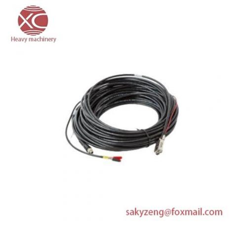 ABB 3HAC020783-001 Wyler Cable L=30m Robotic Parts