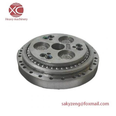 ABB 3HAC023775-006, Industrial Control Module