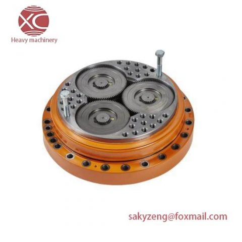 ABB 3HAC021127-004 Gearbox RV410F-270,176 - Precision Drives for Industrial Applications