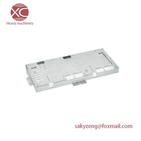 ABB 3HAC021911-001 Axis Computer Protection | Robot Parts