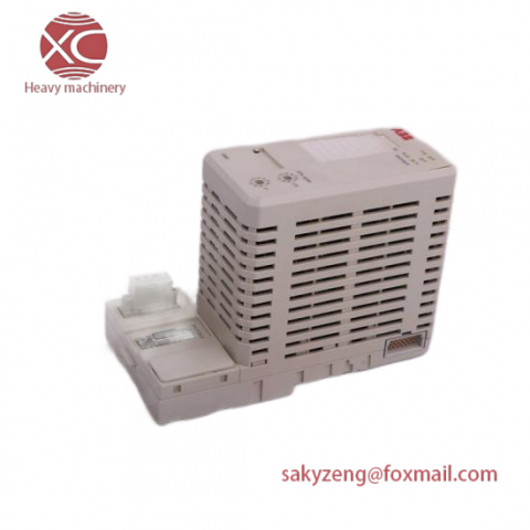 ABB 3HAC022165-002: High-Performance Industrial Controller Module