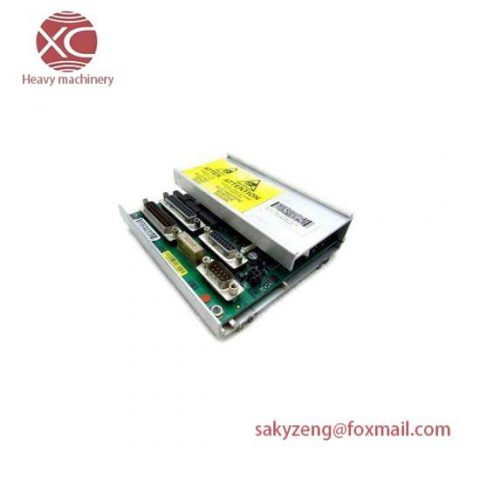 KOGYOSHA AV-007 ORIGINAL - Precision Control Module, 200 Characters or Less