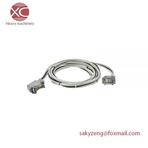 ABB Cable CP/CS 3HAC022957-001/002/003/006/007, Industrial Control Solutions