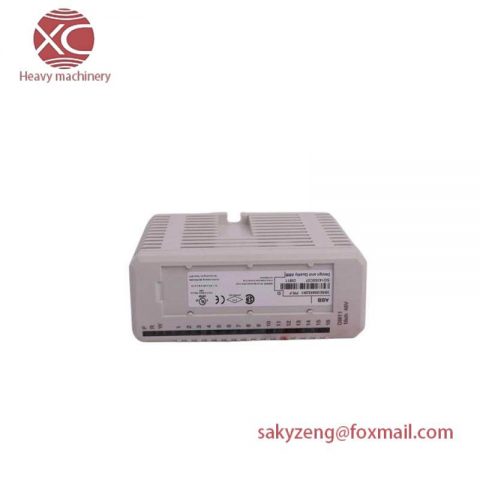 ABB 3HAC025465-011 Flash Drive: Industrial Grade Memory Solution