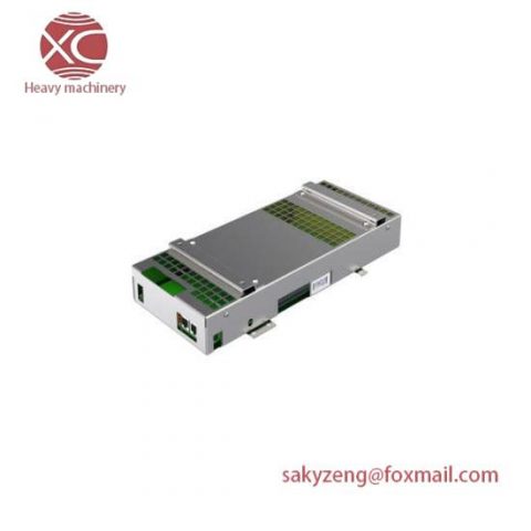 ABB 3HAC026271-001/06: Advanced ELAN EPS Unit for Industrial Control Systems