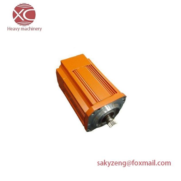 ABB 3HAC029924-003 3HAC035802-001 3HAC025466-001 Three-Axis Industrial Motor