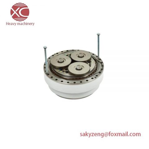 ABB 3HAC043072-003 Reduces Gear, Precision Engineering for Industry