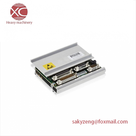 ABB 3HAC044168-001/05: Robust Robot SMB Board for Industrial Control