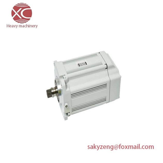 ABB 3HAC Series Industrial Control Modules