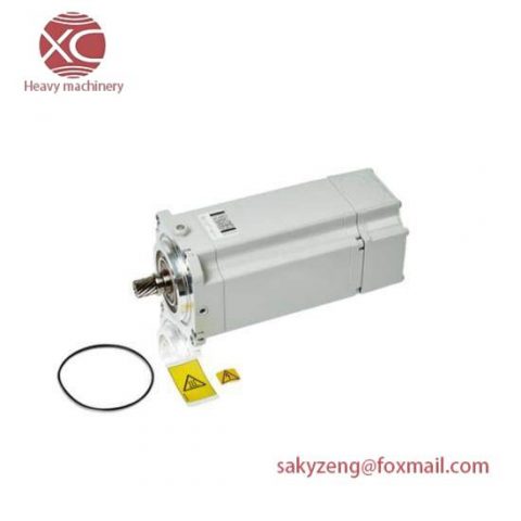 ABB 3HAC055451-003 Rot. AC Motor including Power Supply; Producer: ABB
