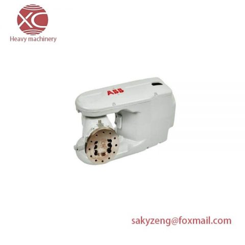 ABB 3HAC-058725-001-002, 3HNA-027421-001, lRB6640-205/2.7, 3HAC-9330-1, lRB2400 (46) - Comprehensive Control Solutions for Industrial Automation