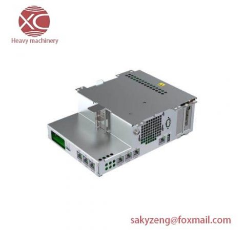 ABB 3HAC063061-001 SMB Unit - Advanced Control Solution