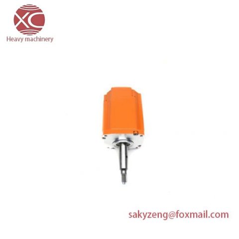 ABB 3HAC17484-9/02 SERVO MOTOR, Industrial Automation Solution