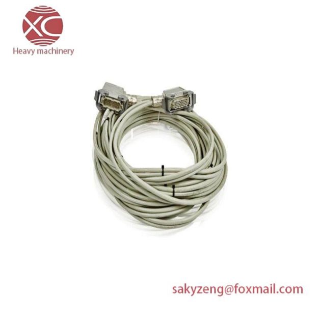 ABB 3HAC3355-1 Customized Cable Power Signaling, 22m