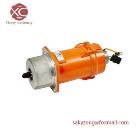 ABB 3HAC4790-1 IRB 2400 Motor Unit - Industrial Motor System