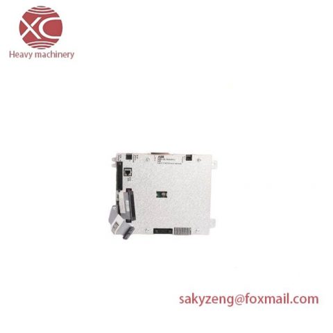 ABB 3HNA006146-001 SIB-01 Safety Interface Board: Industrial Control, Advanced Safety Solutions
