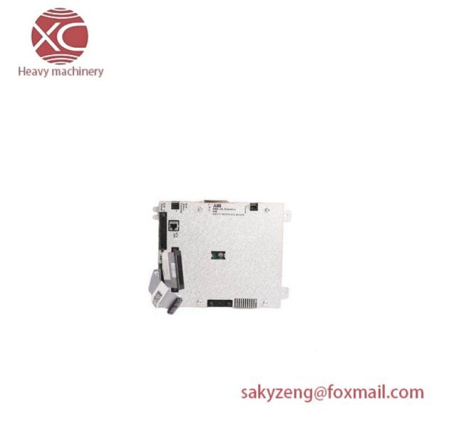 ABB 3HNA006146-001 SIB-01 Safety Interface Board: Industrial Control, Advanced Safety Solutions