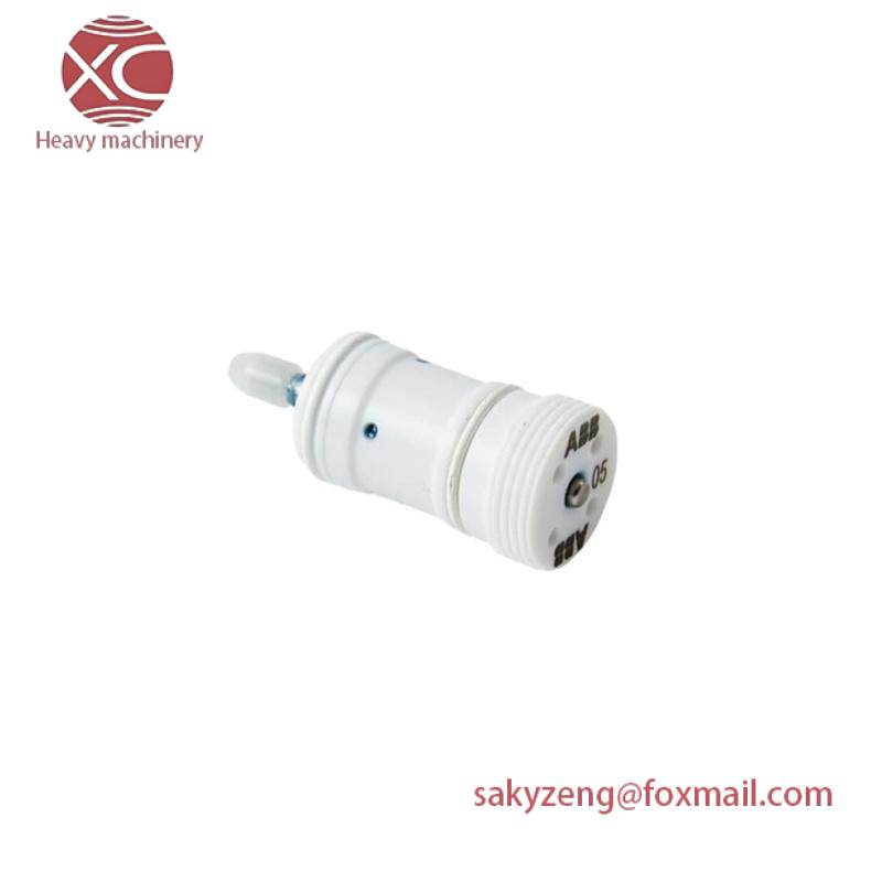 ABB 3HNA012770-001: CPUM-03/AMA 3HNE03318-1/01 2/2 Valve Ø3.2 Needle - Precision Control Solution