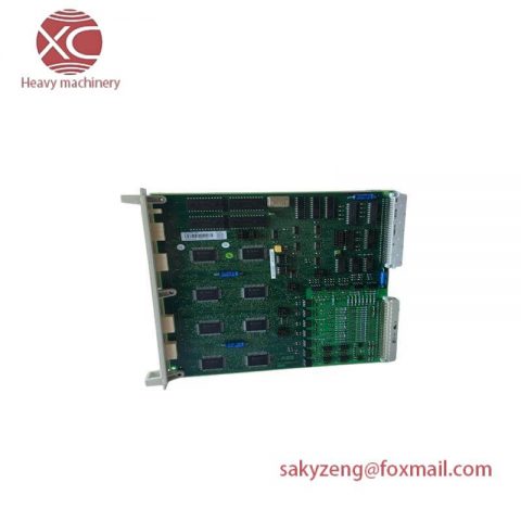 ABB 57160001-ADF DSDP 170 Pulse Counting Module: Precise Positioning & Speed Measurement Solution