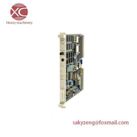 ABB 57310001-PK DSCA190V Communications Module
