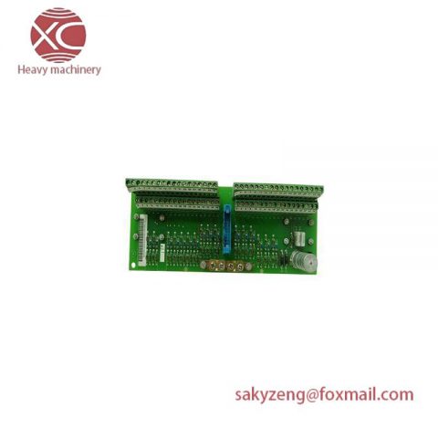 ABB 58063282A SCYC55830 3AFE58063282 - High-Performance Trigger Pulse Board