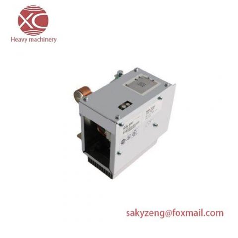 ABB 58974650 NBRA-656C Braking Chopper