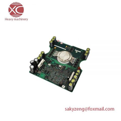 ABB 5SHX0845F0001 - 3BHL000385P0101 IGCT Module