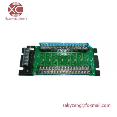 AB 1606-XL120E-3 Power Supply Module: High Efficiency & Reliability for Industrial Automation
