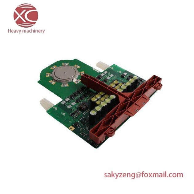 ABB 5SHY3545L0014 GVC736CE101 Industrial Control Module