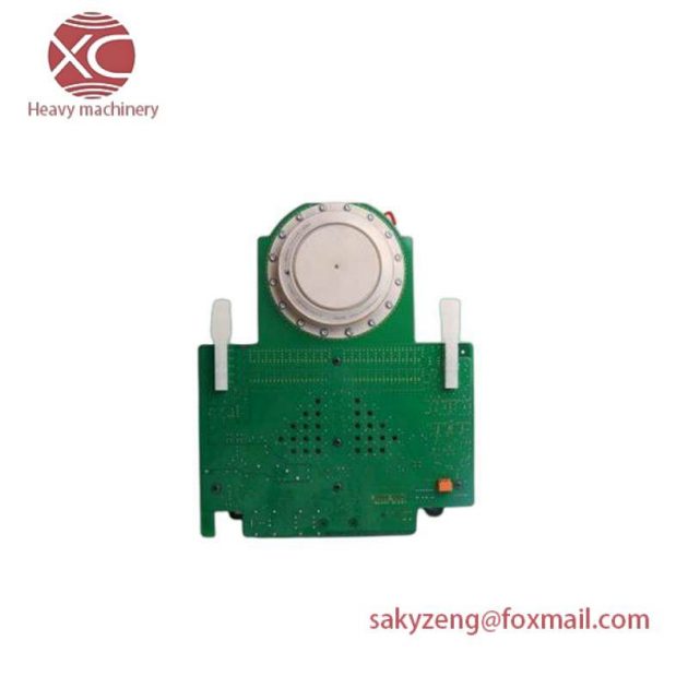 ABB 5SHY3545L0014 GVC736CE101 Industrial Control Module