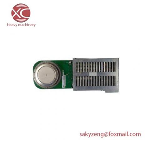 ABB 5SHY35L4510 Industrial Control Module