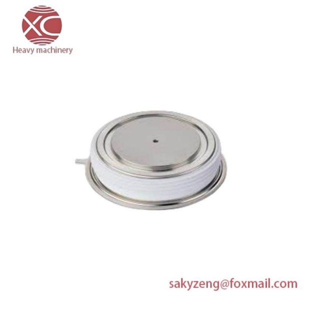 ABB 5STP38Q4200: High-Power Phase Control Thyristor, 200 characters or less
